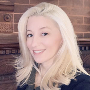 Toni Burnell Administrator