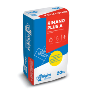 Rigips Rimano Plus A 20kg.
