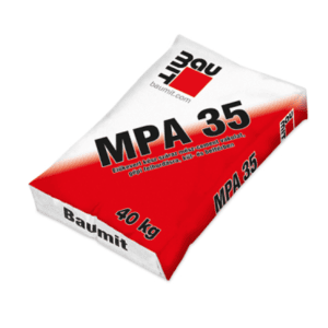 Baumit MPA 35 40 kg