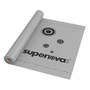 Páraáteresztő tetőfólia supernova 75nm – 100g
