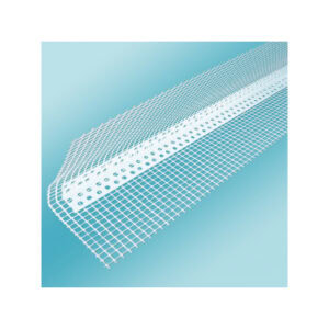 PRO PVC hálós élvédő 10 cm x 10 cm 2,5 fm