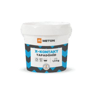 Meton X-Kontakt tapadóhíd (12 kg/vödör)