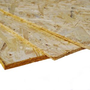 OSB lap 1250×2500 mm szerkezeti építőlemez – HelloMester Kecskemét