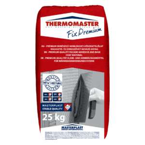 Thermomaster Fix Premium ragasztó 25kg