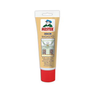 MESTER Dekor Ragasztó 400g