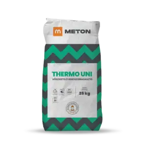 THERMO UNI Hőszigetelő Rendszerragasztó – 25 kg