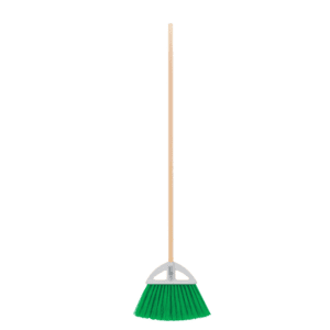 KLINTEK ES-250A Nagy nűanyag seprű, 120 cm / 17 cm (57052)