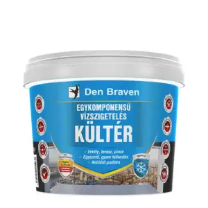 KÜLTÉRI FOLYÉKONY FÓLIA 5 KG
