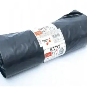 Sato hulladékzsák 60l *20darab