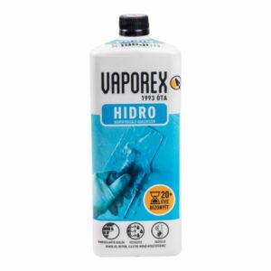 VAPOREX HIDRO HIDROFÓBIZÁLÓ ADALÉKSZER 1 L