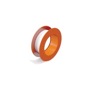 Teflon szalag 0.075 x 12mm x 10m