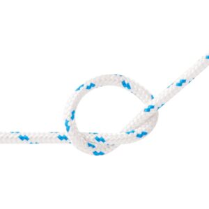 Kötél poliészter 6mm x 400m