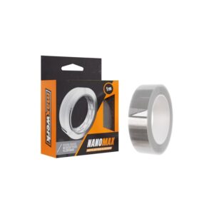 Kétoldalú rögzítőszalag – Nano Max 30mm x 1m