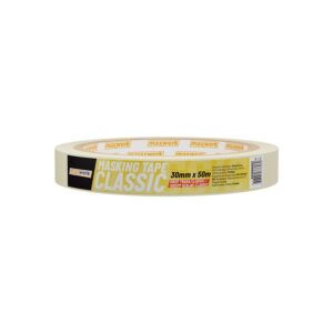 Krepp ragasztószalag Classic 30mm x 50m