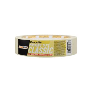 Krepp ragasztószalag Classic 48mm x 50m