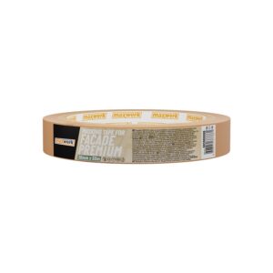 Krepp ragasztószalag kültéri Premium 36mm x 50m