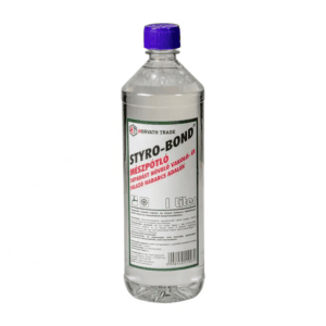 STYRO-BOND MÉSZPÓTLÓ HABARCS ADALÉK 1 L