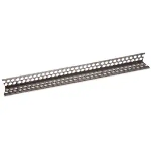 Corner alu prémium 2m alumínium élvédő 23 x 23 mm