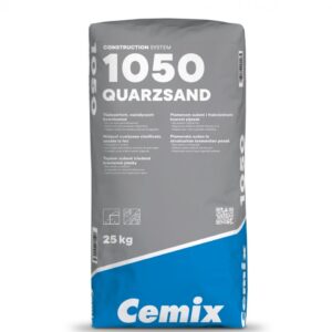CEMIX Kvarchomok 40 kg