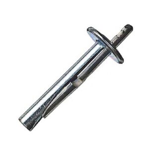 Acél mennyezeti beütő ék 6x39mm 100db/doboz