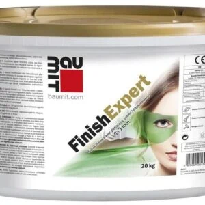 Baumit FinoFinish Expert – Szórható Készglett, 20 kg