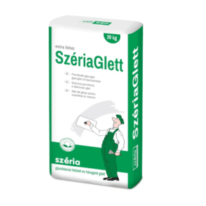 Széria Glett