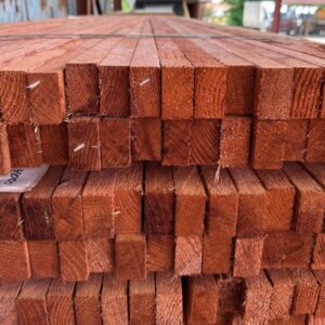 Hasslacher Bramac léc impregnált 3×5 cm 3m !