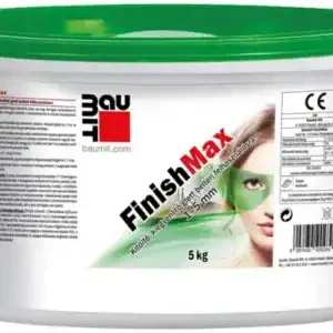 Baumit FinoFinish Max kész, szórható glett 20 kg