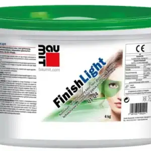 Baumit FinoFinish Light szórható készglett 18 kg