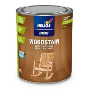 Helios Bori vékonylazúr cseresznye 0,75 L