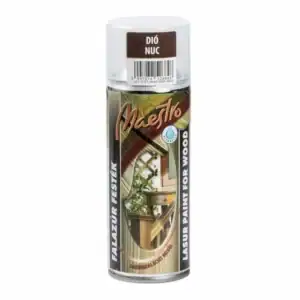 Maestro vízbázisú falazúr aeroszol dió 400 ml