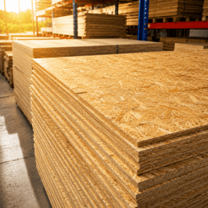 OSB lapok