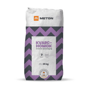KVARCHOMOK 0,6-1,4 mm