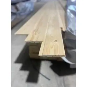 Lambéria lucfenyő Moc Softline B 15,5×121×2100 mm