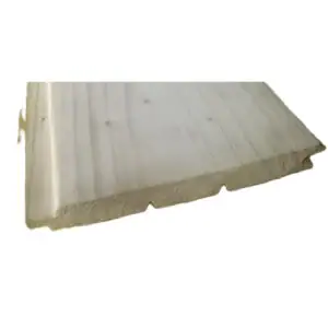 Lambéria lucfenyő WT Trapéz B 15×120×3600 mm