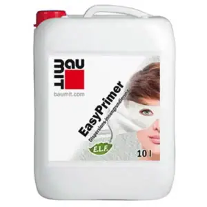 BAUMIT EASY PRIMER TAPADÁSJAVÍTÓ ALAPOZÓ 10 L