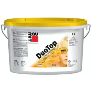 Baumit DuoTop vakolat I. színcsoport 25 kg