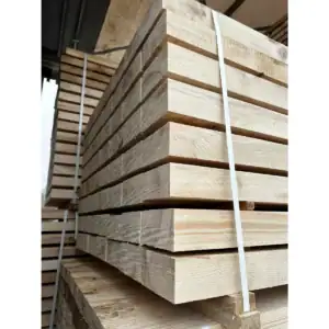 10*15 cm szarufa – 3,4,5,6 méter hosszban