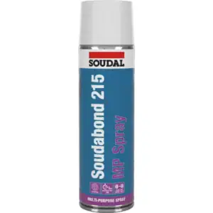 Soudal Soudabond 215 MP spray 500 ml