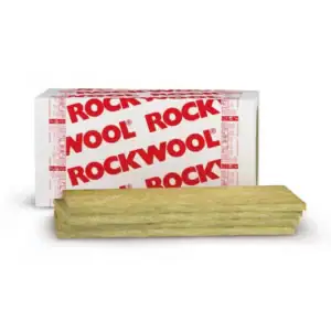 Rockwool Airrock ND kőzetgyapot lemez