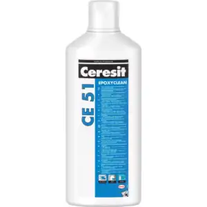 Ceresit CE 51 EpoxClean