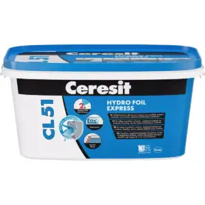 Ceresit CL 51