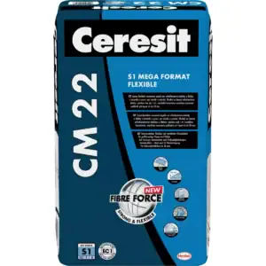 Ceresit CM 22 Mega Format