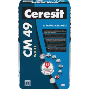Ceresit CM 49 White S2