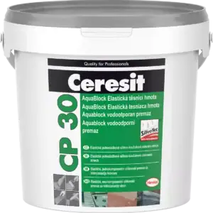 Ceresit CP 30 Aquadicht