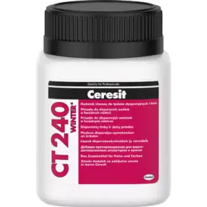 Ceresit CT 240 Winter
