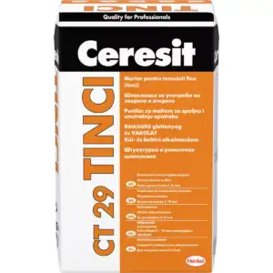 Ceresit CT 29 Tinci