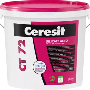 Ceresit CT 72 Aero