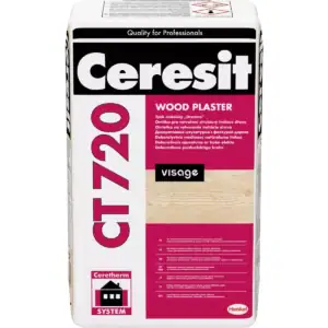 Ceresit CT 720 Visage