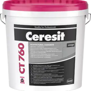 Ceresit CT 760 Visage